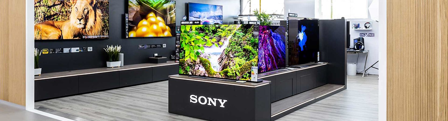 Sony Boutique