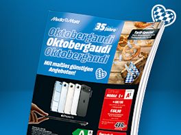 3D Ansicht des Oktobergaudi Flyers