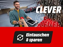 Trade-In Service - Altgerät eintauschen & sparen
