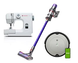 Bodenpflege & Bügeln