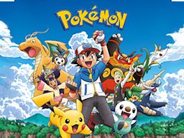 Pokémon Filme & Serien zum Sparpreis