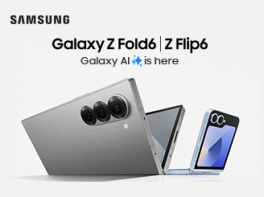Product image of category Galaxy Z Fold6 | Z Flip6 + Galaxy AI Bonus & Eintauschwert des Altgeräts