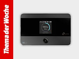 WLAN-Router, Repeater & Powerlines