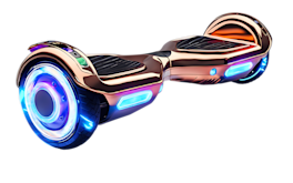 Hoverboards