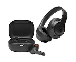 Sound & Headphones