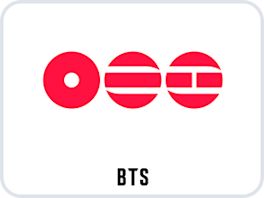 BTS - Arirang