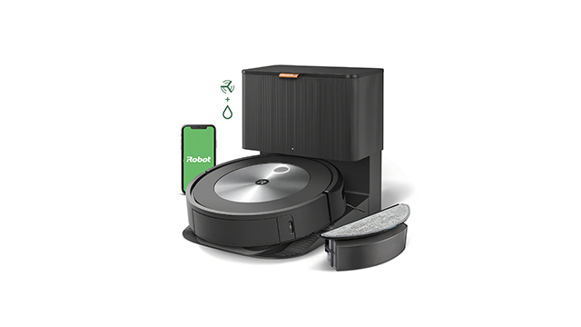 I robot roomba 981 best sale media markt