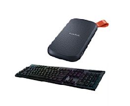 Computer & IT Zubehör