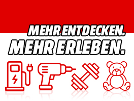 Mehr Auswahl – mehr für dich