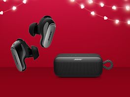 Kopfhörer & mobile Lautsprecher