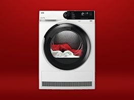 Trockner & Waschtrockner