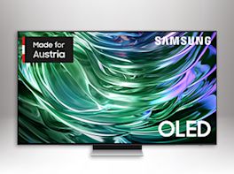 Produktbild eines Fernsehers