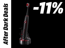 -11% After Dark Deals – Rabatt auf Oral-B Produkte