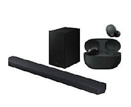 Kopfhörer & Sound