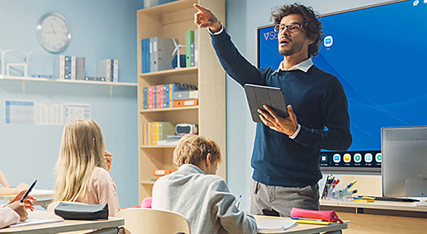 Education Solutions