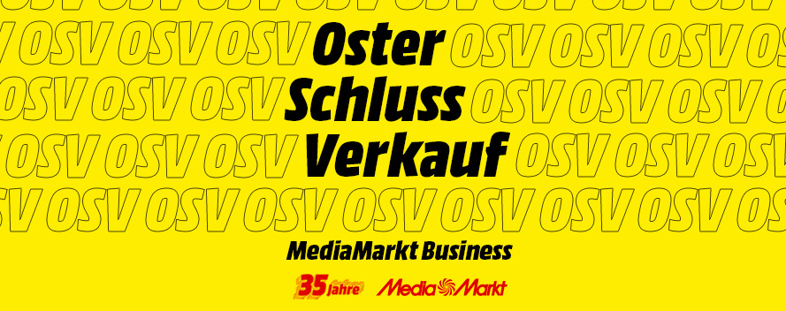 mediamarkt business sale