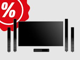 Zu allen Aktionsprodukten von TV, Hifi & Navigation