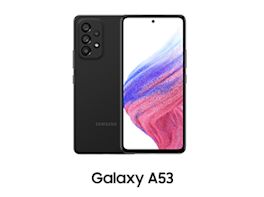 Produktbild eines Samsung Galaxy A53