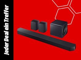 Heimkino & Soundbars
