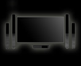 Product image of category TV, Hifi + Navigation