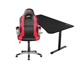 Gamingsessel, Tische & mehr