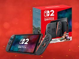 Nintendo Switch 2 mit Mario Kart World zum Sparpreis