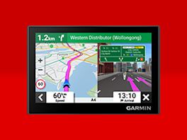 Navigation