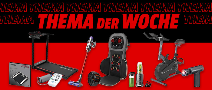 Thema der Woche