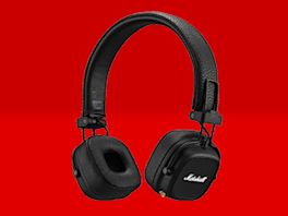 On Ear Kopfhörer