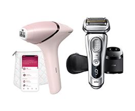 Körperpflege & Gesundheit