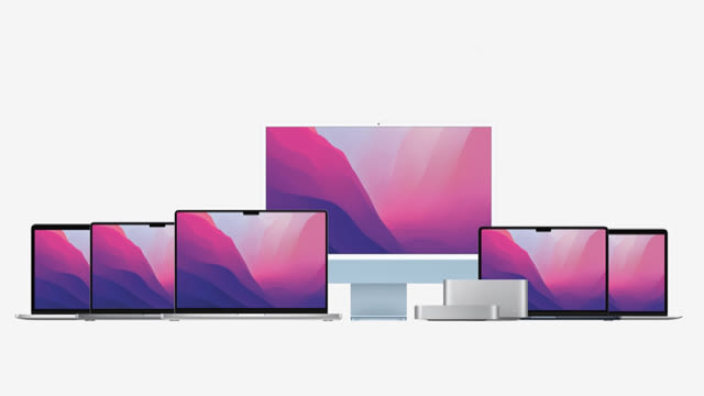 Apple Mac Konfigurator