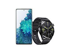 Smartphones & Watches