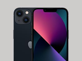 iPhone 11, schwarz