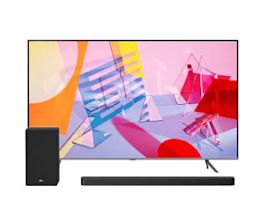 TV & HiFi