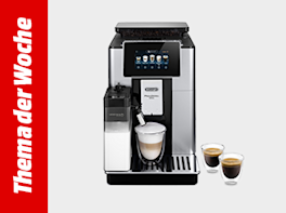 Bester Kaffee 