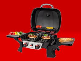 Griller & Grillzubehör 