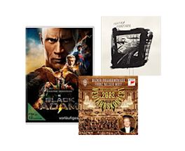 Musik & Film