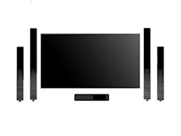 TV, HIFI + Navigation