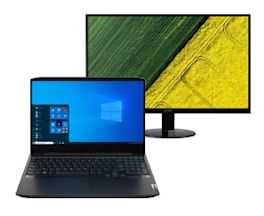 Notebook & IT Zubehör