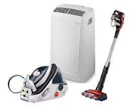 Haushalt & Bodenpflege