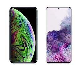 Smartphones & Wearables