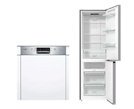 Haushalts Stand- & Einbaugeräte