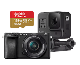 Foto, Navi & E-Mobility