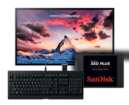 Computer & IT-Zubehör