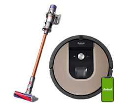 Bodenpflege & Bügeln