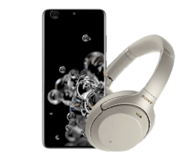 Smartphones & Smartwatches