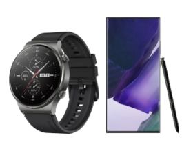 Product image of category Smartphones, Smartwatches & Tablets