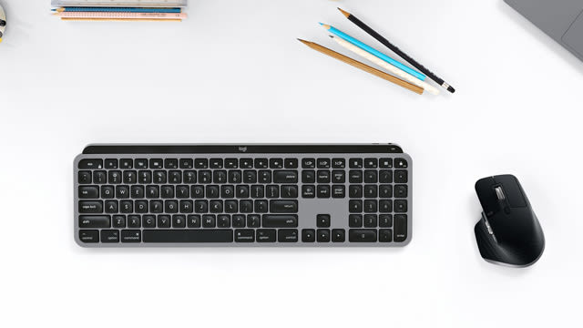 Logitech MX-Serie
