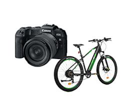 Foto, E-Mobility & Strom