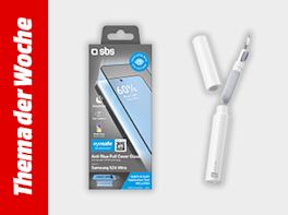 Handy Displayschutz & Pflege